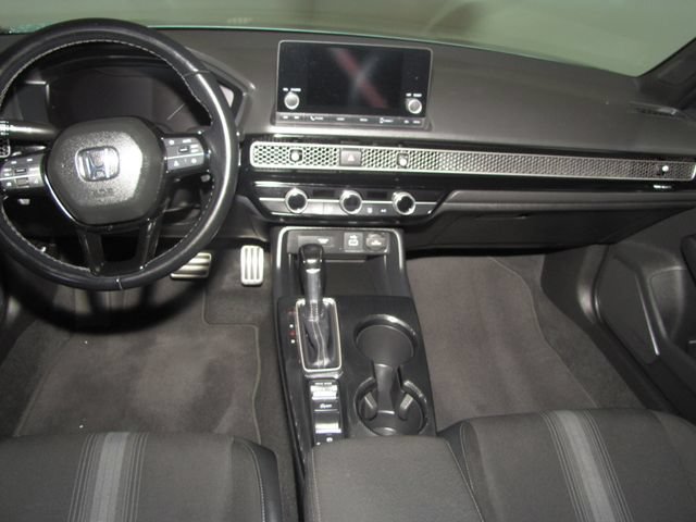 Certified 2022 Honda Civic Sport image 14