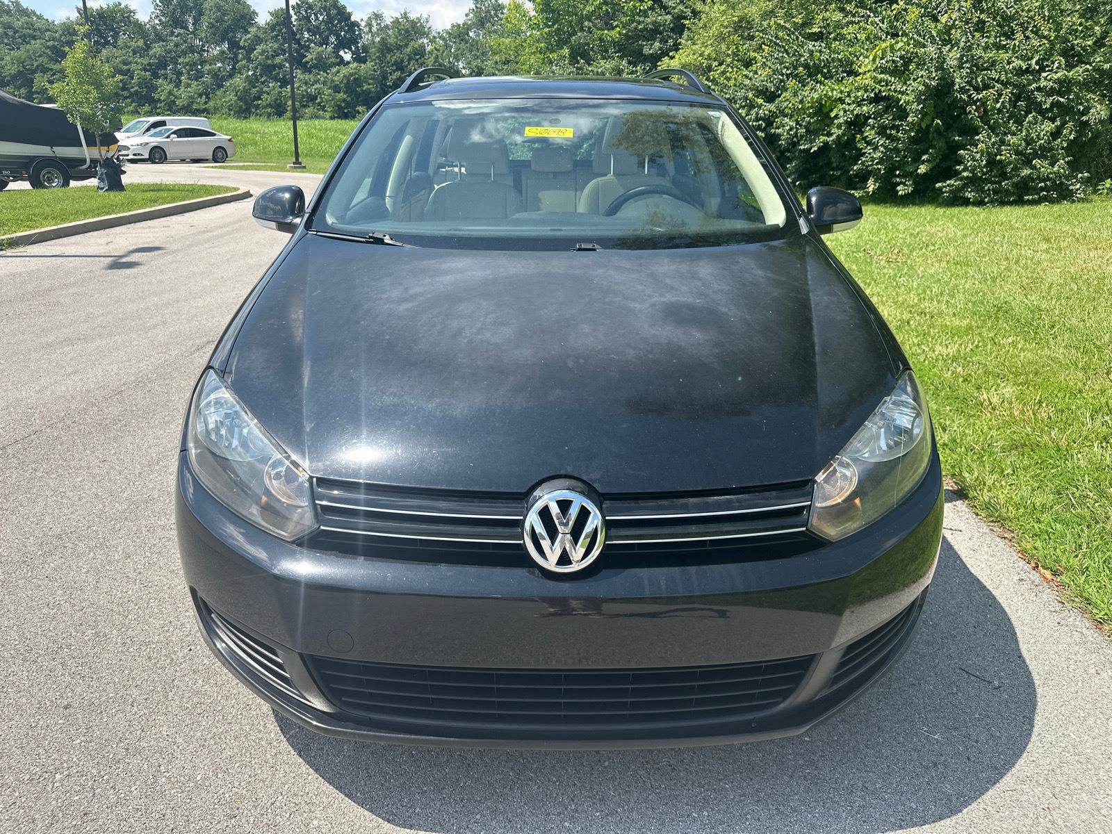 Used 2014 Volkswagen Jetta TDI FWD image 7