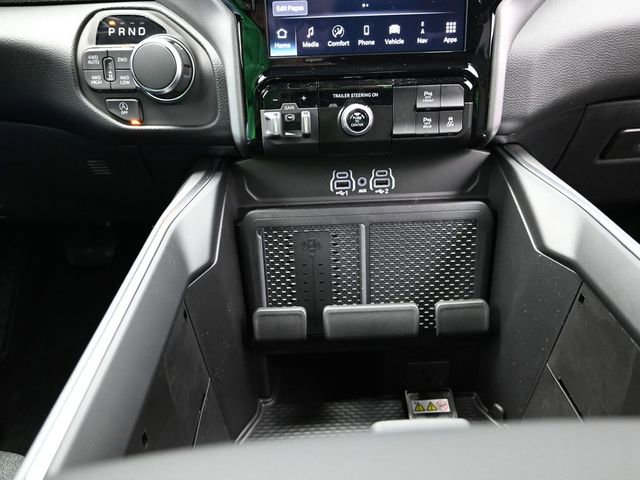 New 2026 RAM 1500 Big Horn image 39