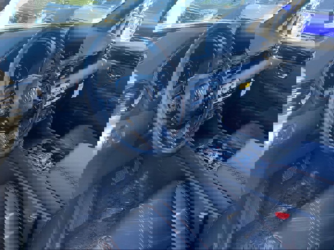 New 2025 Honda Pilot TrailSport image 13