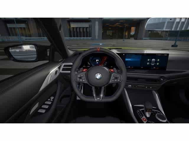 New 2026 BMW M4 xDrive Competition AWD/4WD image 13