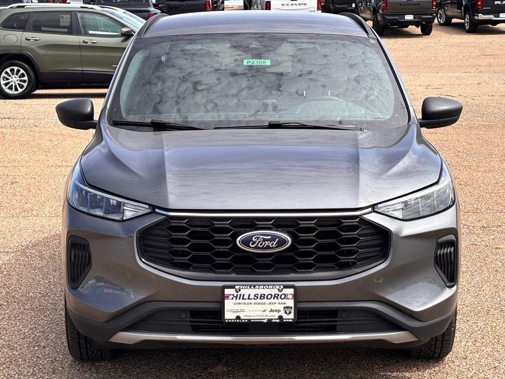 Used 2025 Ford Escape ST-Line FWD image 8