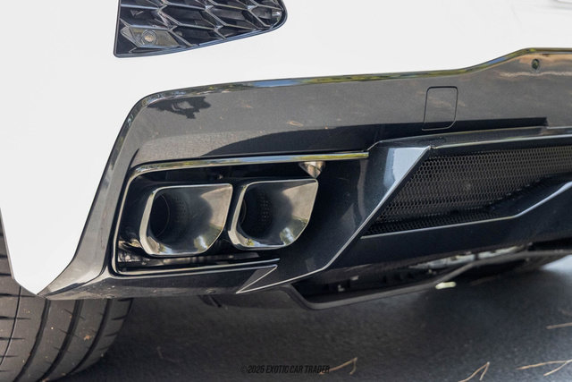 Used 2023 Chevrolet Corvette Stingray Premium Cpe w/ Z51 Performance Package image 73