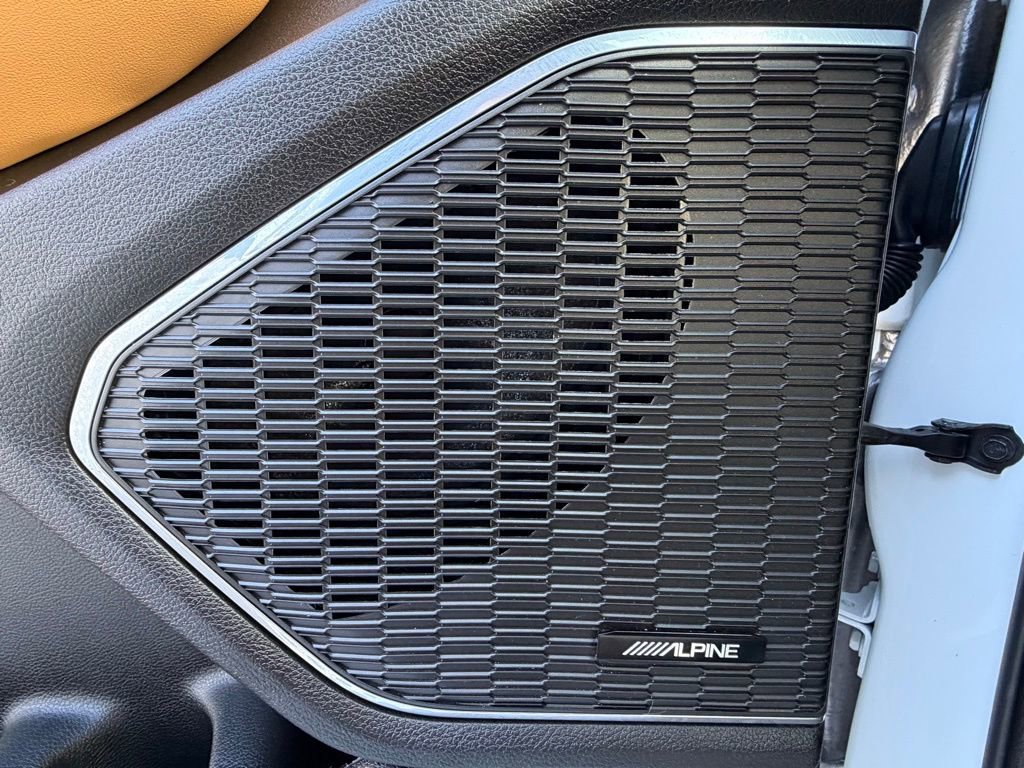 Certified 2024 Jeep Grand Cherokee L Summit w/ MOPAR Finishing Package image 32