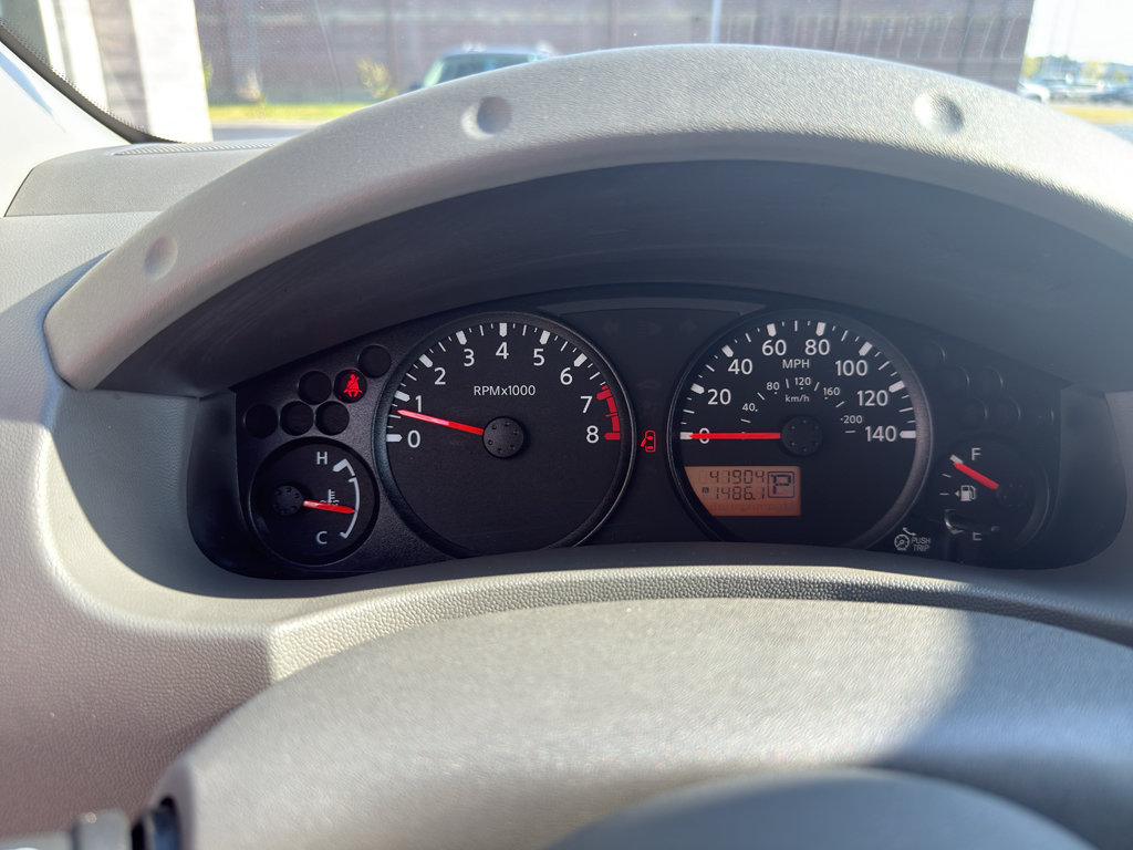 Used 2021 Nissan Frontier SV RWD image 20