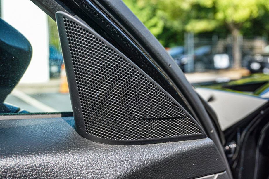 Used 2024 MAZDA CX-50 AWD 2.5 S w/ Preferred Package image 45