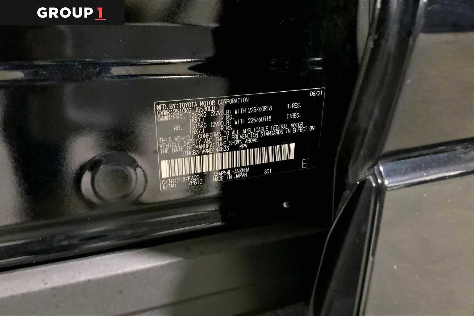 Used 2021 Toyota RAV4 SE AWD/4WD image 37
