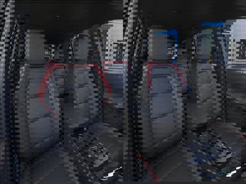 New 2025 Chevrolet Equinox RS image 16