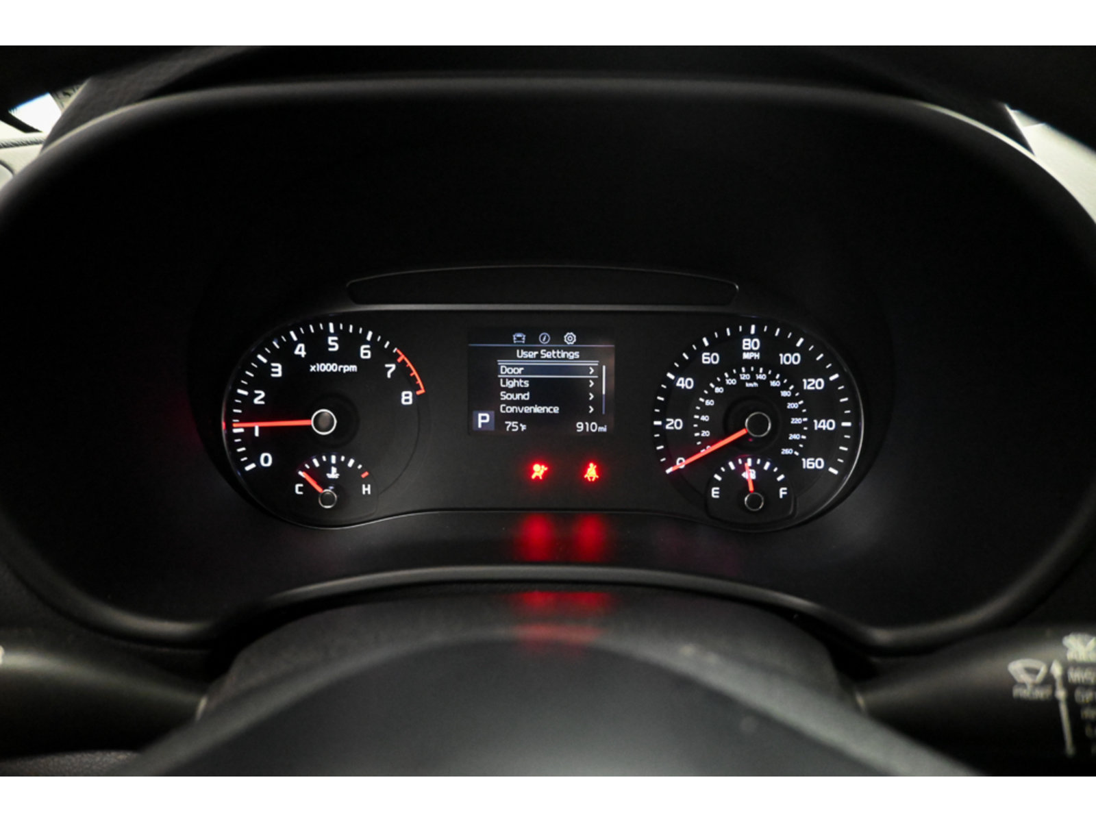 Certified 2021 Kia Soul LX FWD image 13