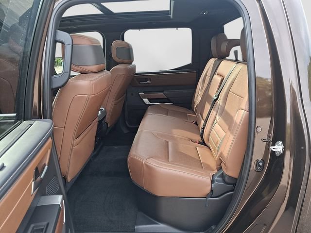 Used 2023 Toyota Tundra 1794 Edition RWD image 12