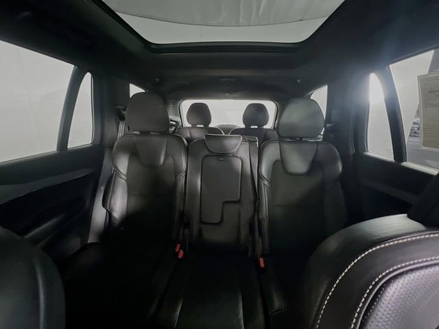 Used 2016 Volvo XC90 T6 R-Design w/ Protection Package Plus image 25