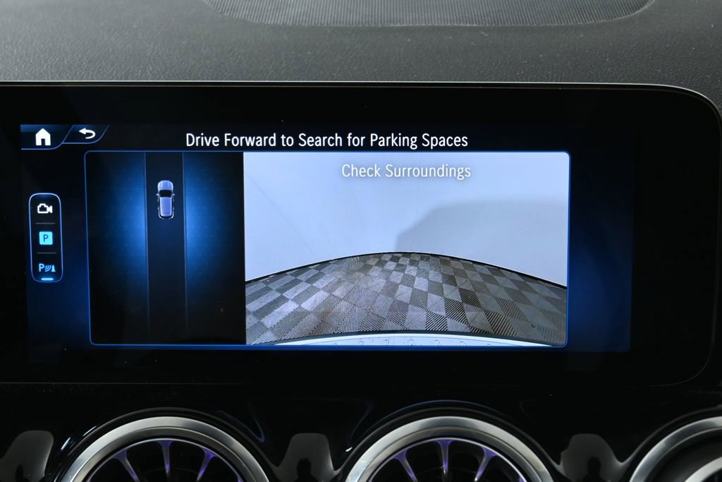 Certified 2026 Mercedes-Benz GLA 250 GLA 250 image 22