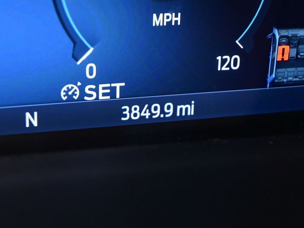 Used 2025 Ford F150 Lightning XLT image 17