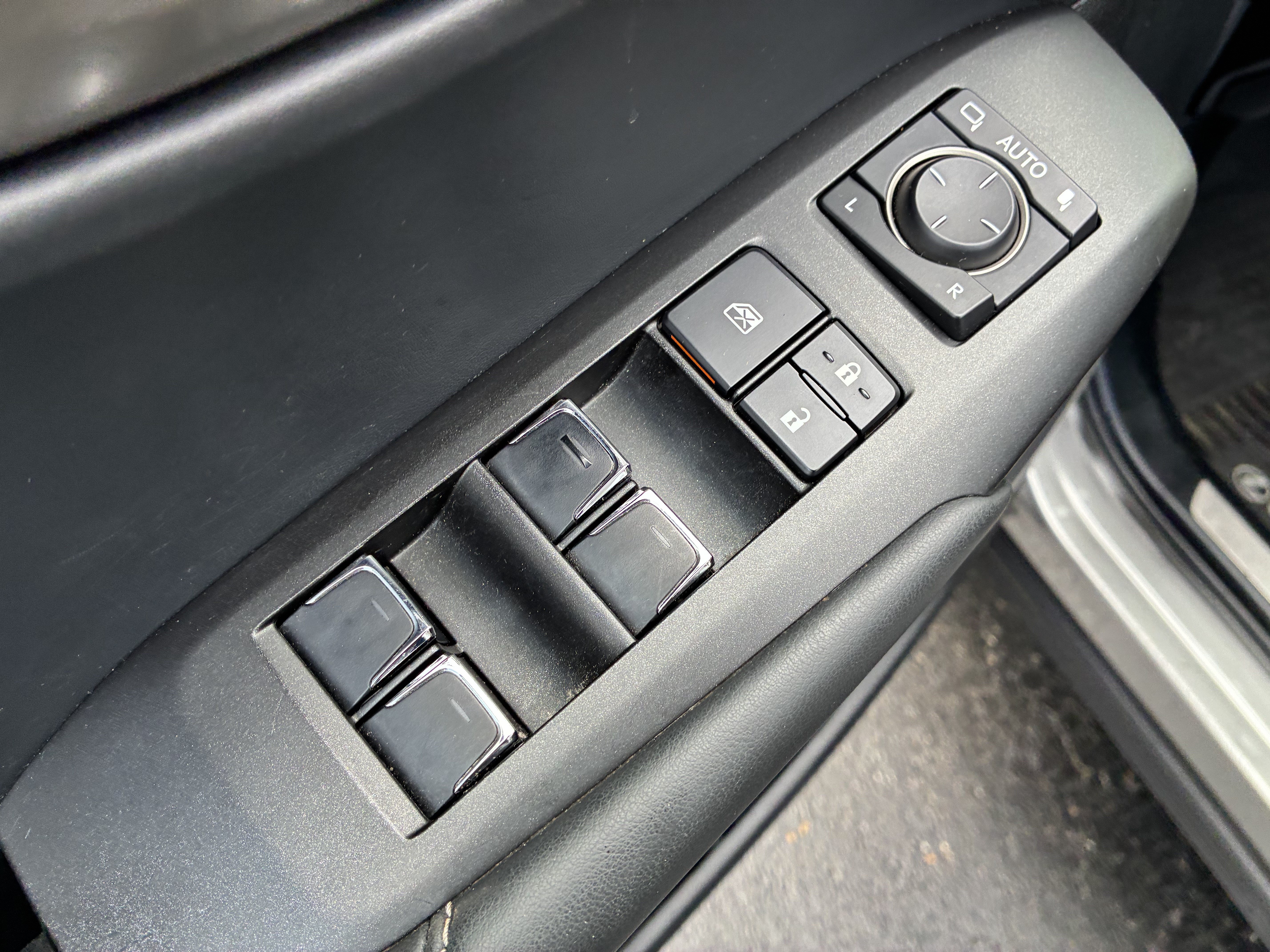 Used 2021 Lexus NX 300 F Sport w/ Accessory Package 2 FWD image 26