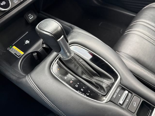 Used 2024 Honda HR-V EX-L image 31