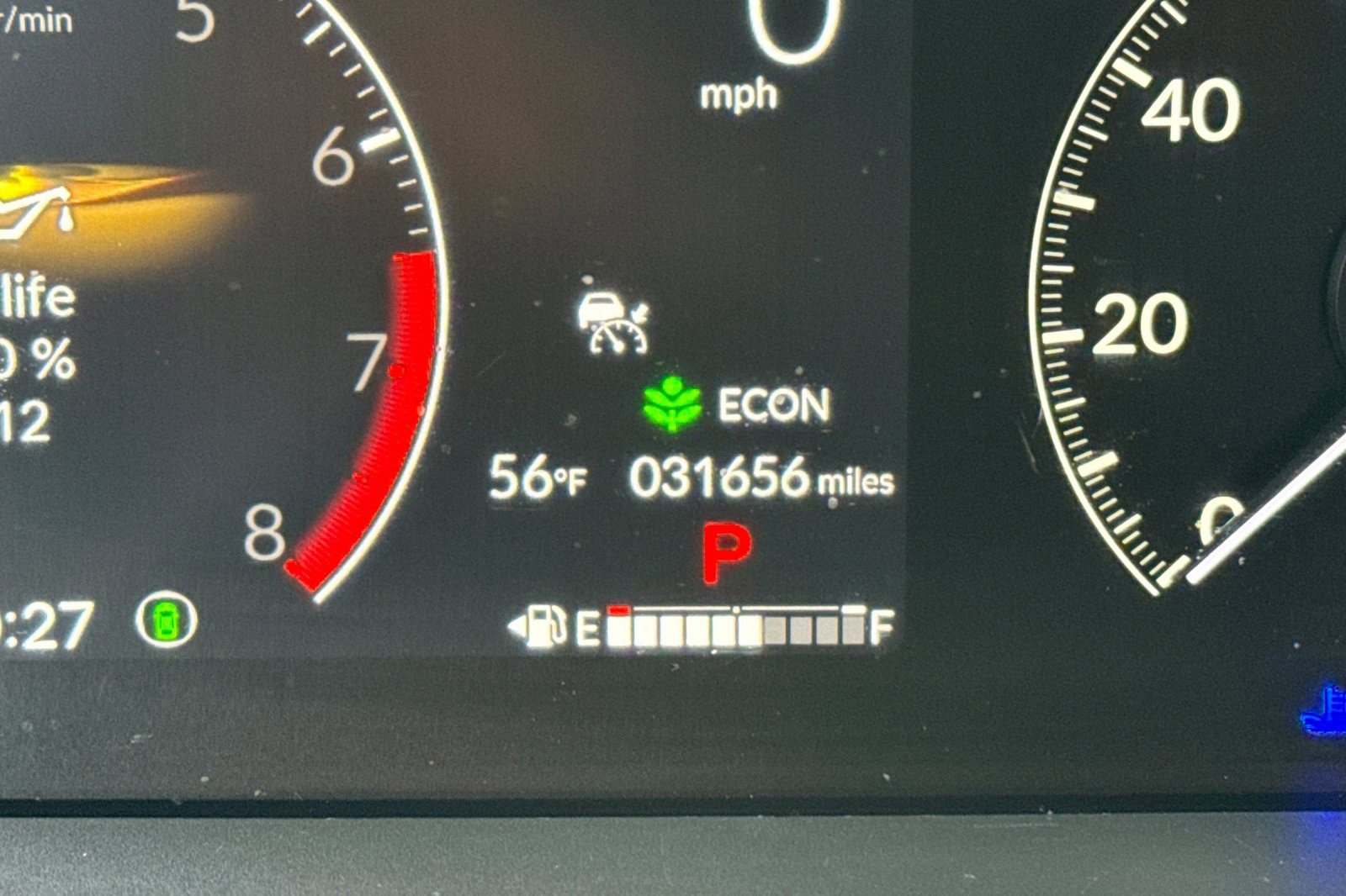 Certified 2024 Honda Pilot Touring image 20