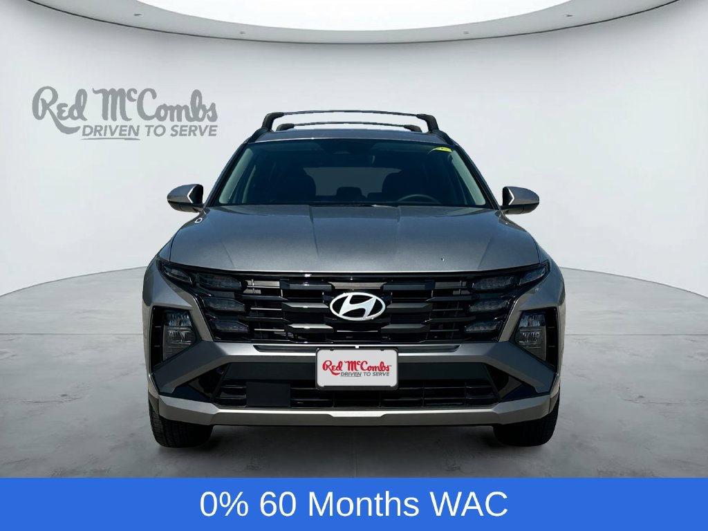 New 2026 Hyundai Tucson SEL Plus FWD image 2