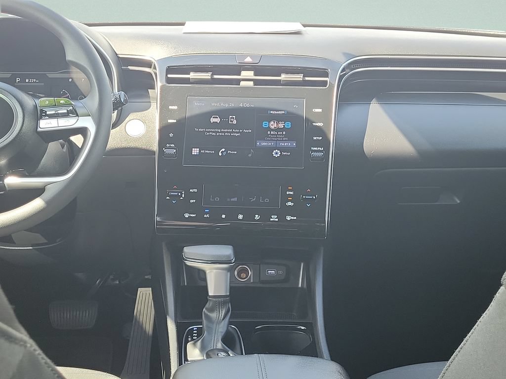 Certified 2024 Hyundai Santa Cruz SEL AWD/4WD image 15