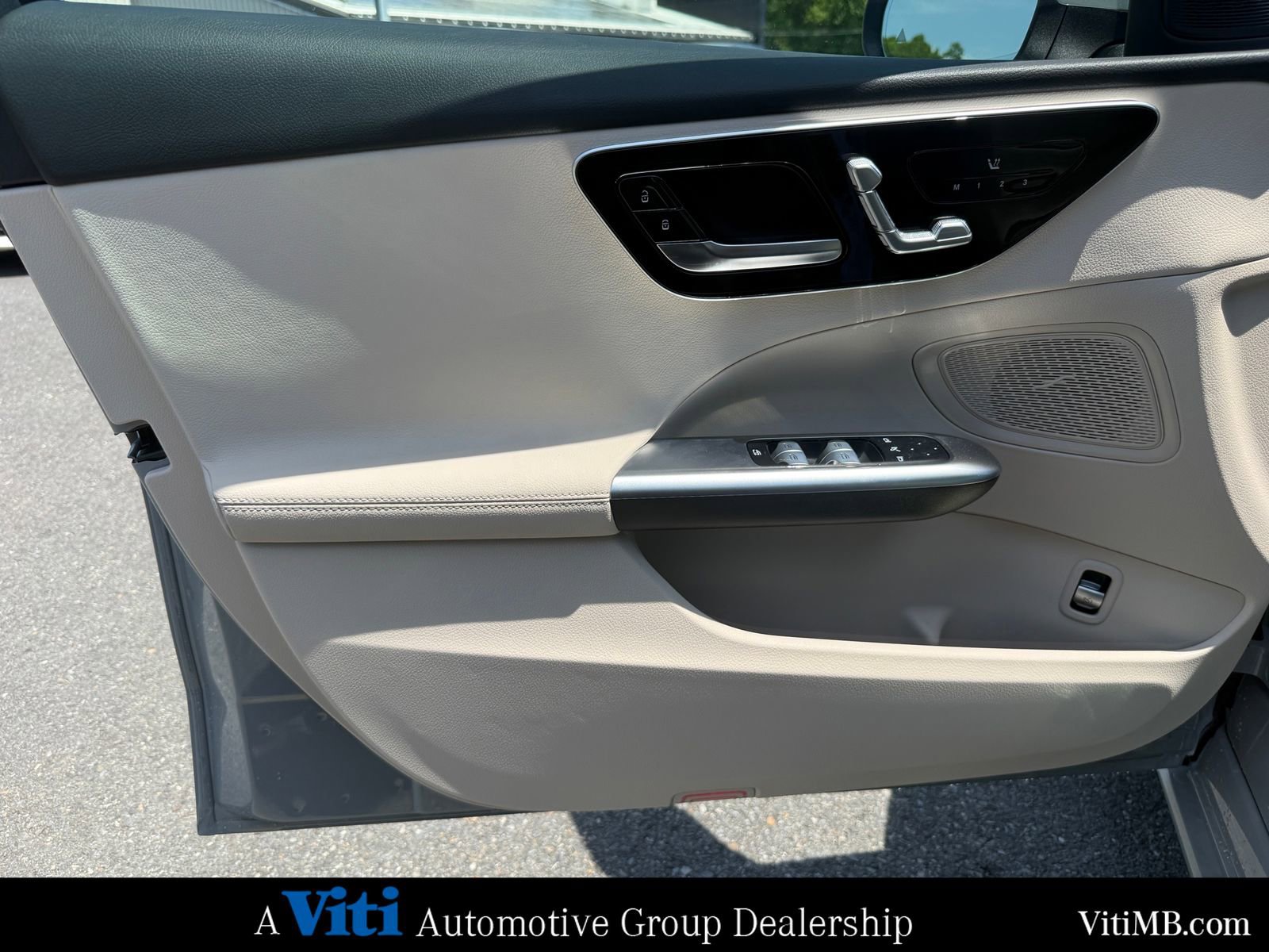 New 2026 Mercedes-Benz C 300 4MATIC Sedan image 11