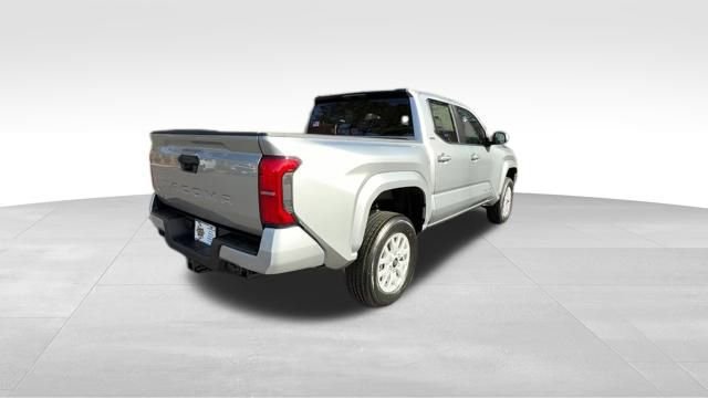 New 2026 Toyota Tacoma SR5 image 7