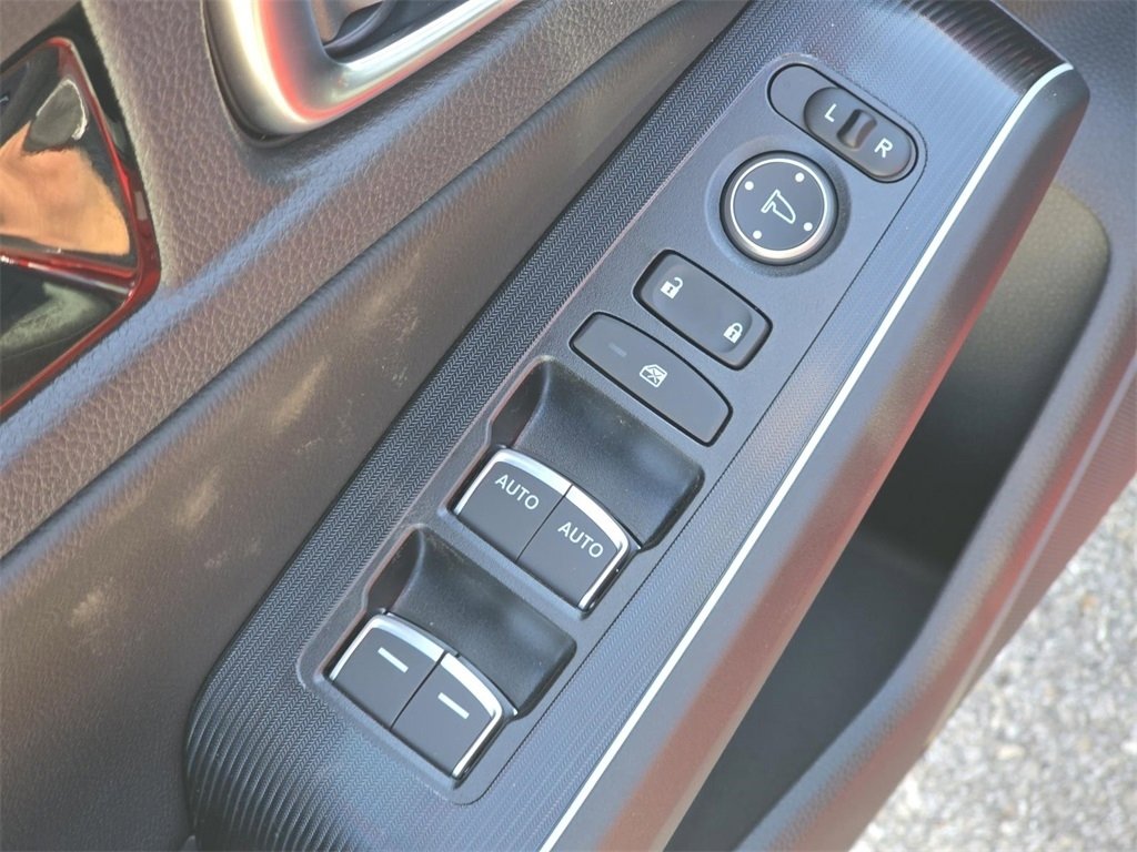 New 2026 Honda Civic Sport Touring image 28