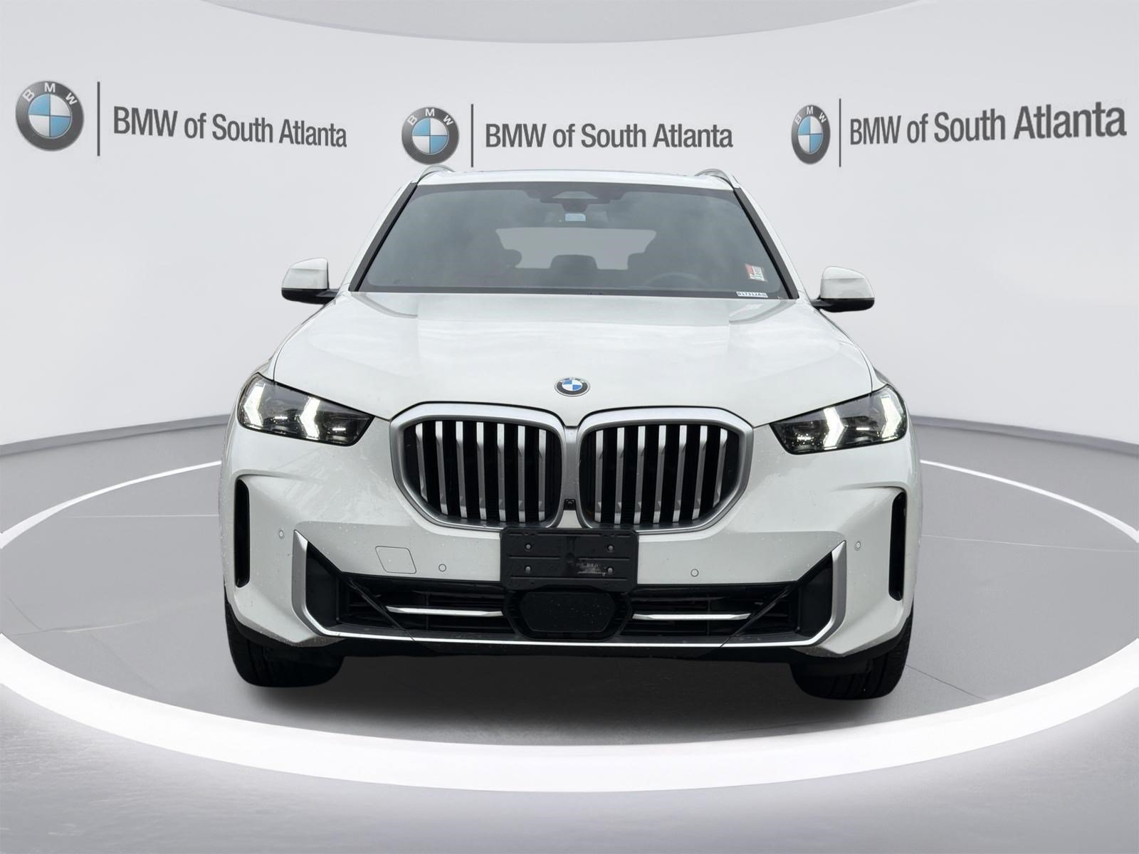 Used 2024 BMW X5 sDrive40i RWD image 28