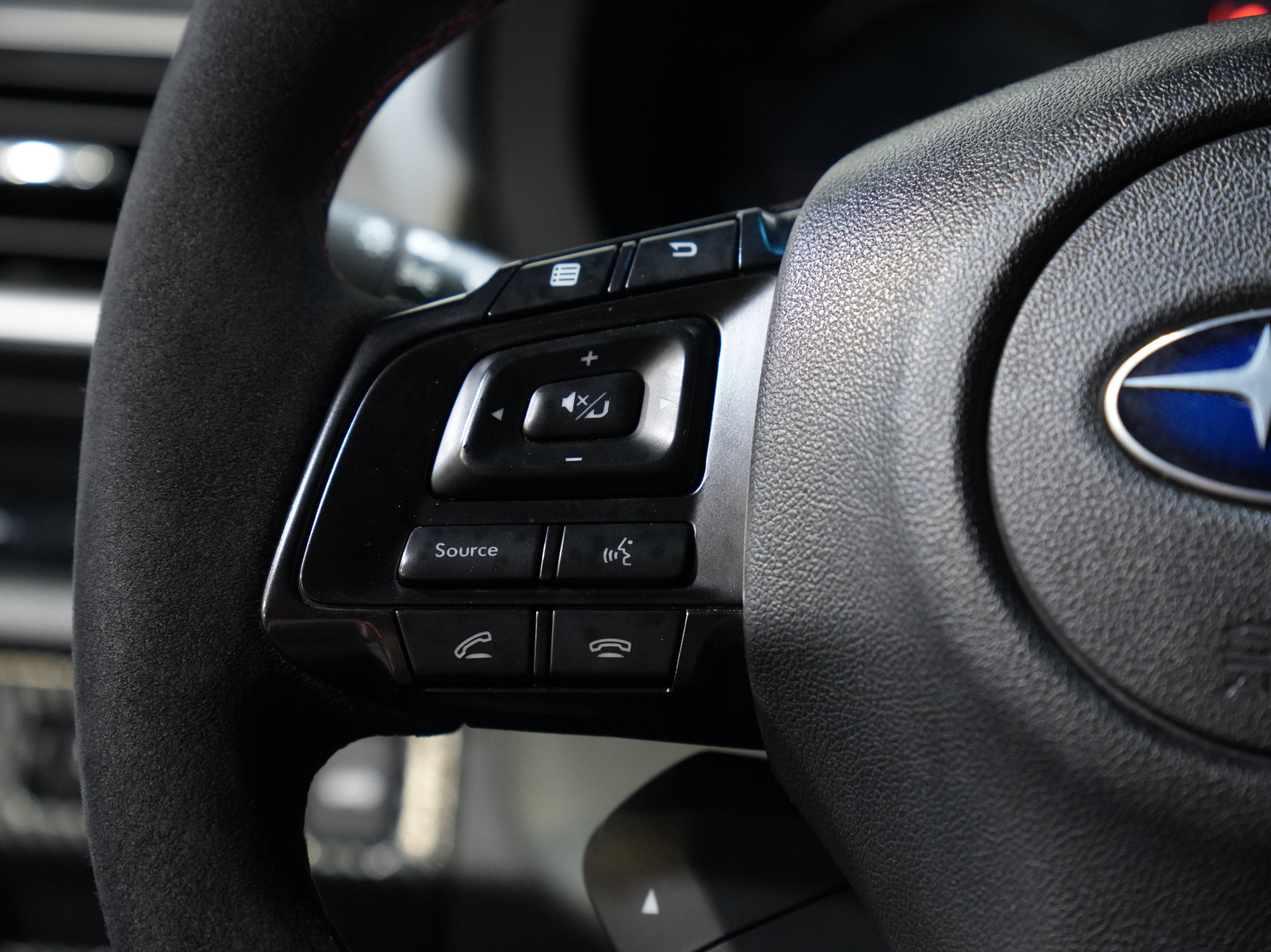 Used 2018 Subaru WRX STI Type RA AWD/4WD image 43