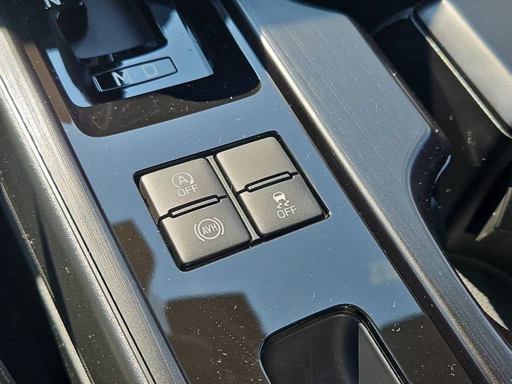 New 2026 Subaru Outback Premium AWD/4WD image 8