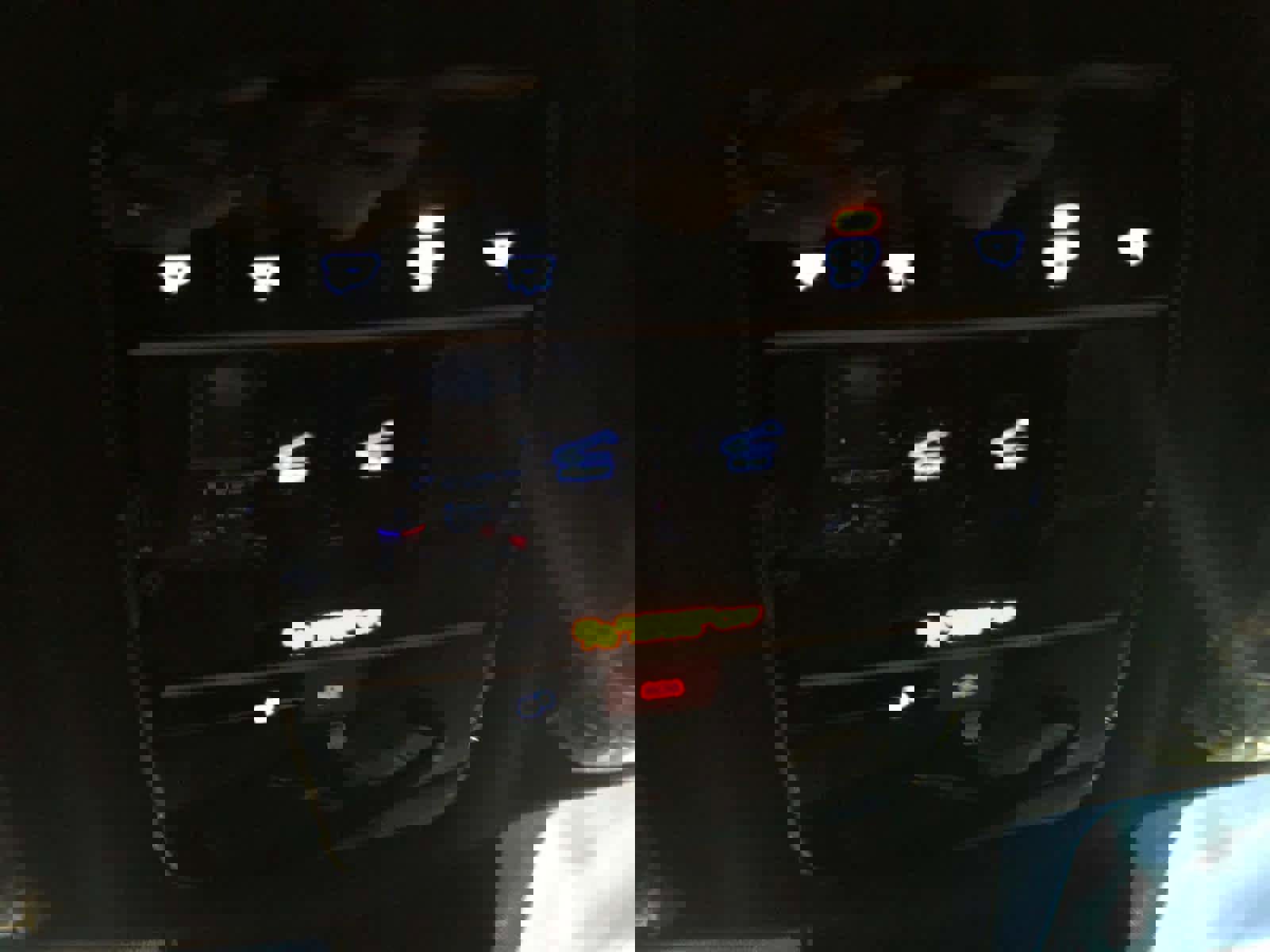 New 2026 Hyundai Santa Fe Limited image 11