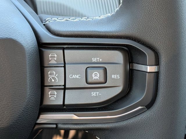 New 2026 Jeep Cherokee Laredo image 19