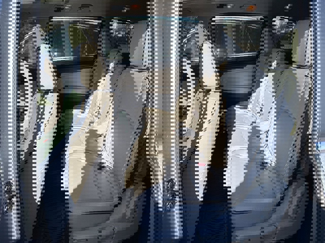 Used 2025 Honda Odyssey Touring image 8