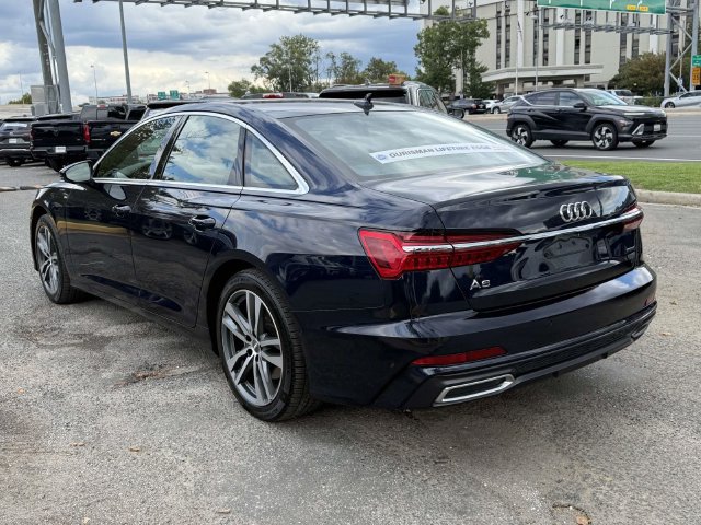 Used 2019 Audi A6 3.0T Premium Plus w/ Premium Plus Package AWD/4WD image 5