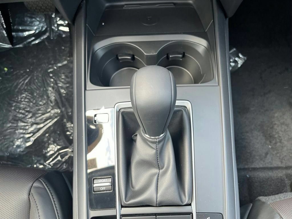 New 2026 MAZDA CX-30 AWD 2.5 S w/ Premium Package image 15