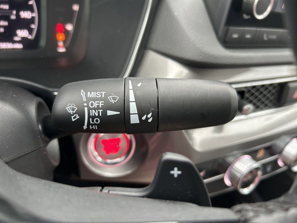 Used 2024 Acura Integra FWD image 30