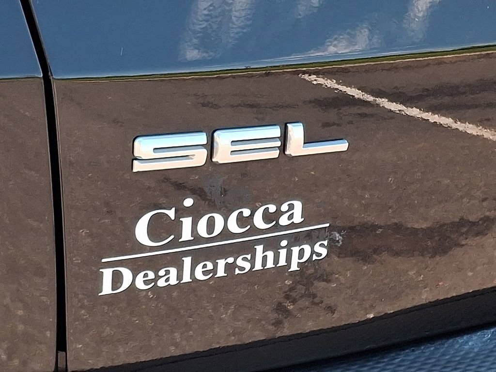 Used 2022 Ford Escape SEL AWD/4WD image 31