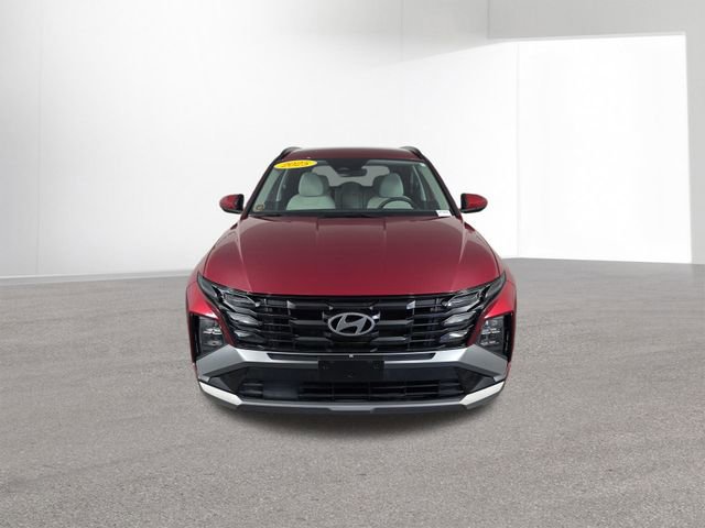Used 2025 Hyundai Tucson SEL image 16