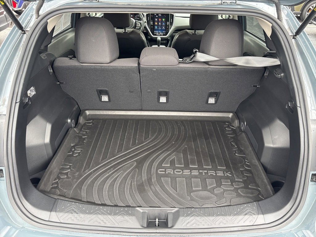 Certified 2024 Subaru Crosstrek 2.0i Premium image 26