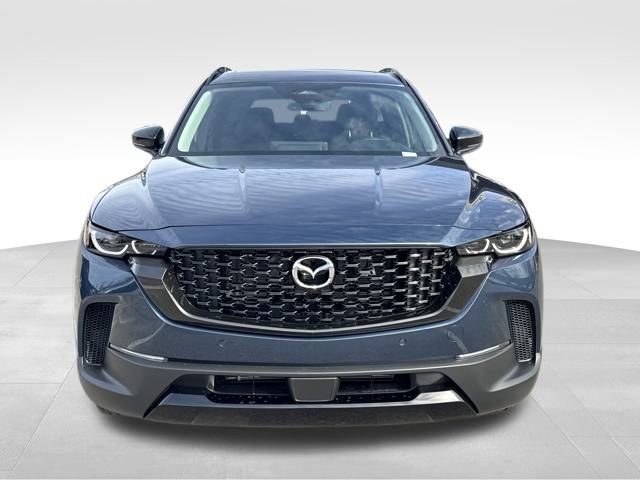 New 2026 MAZDA CX-50 AWD 2.5 Hybrid w/ Weather Package image 8