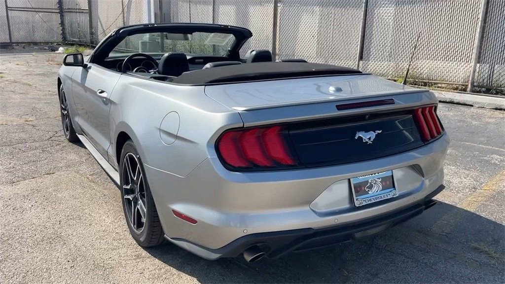 Used 2023 Ford Mustang Premium image 6