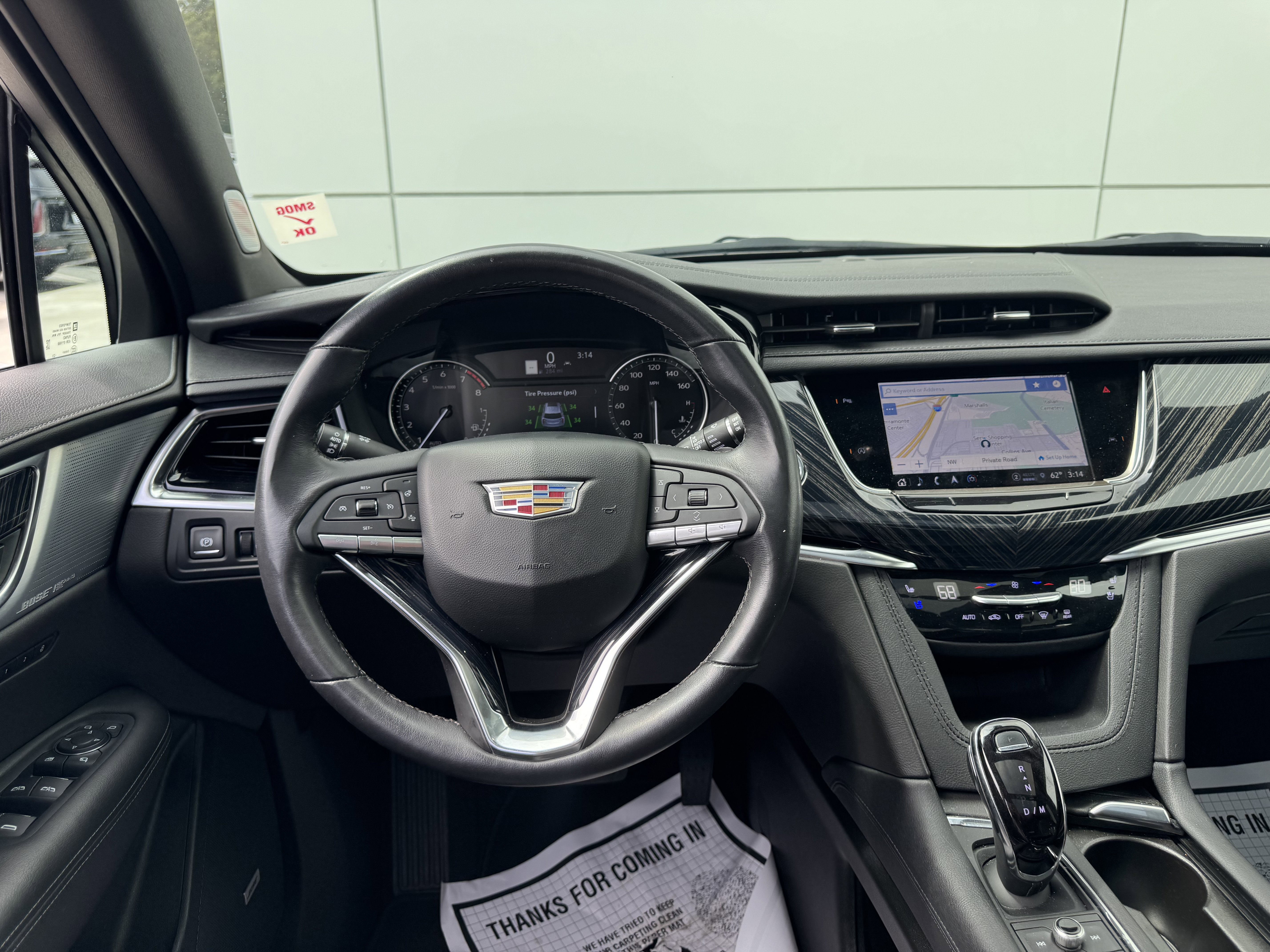 Certified 2024 Cadillac XT6 Premium Luxury image 19