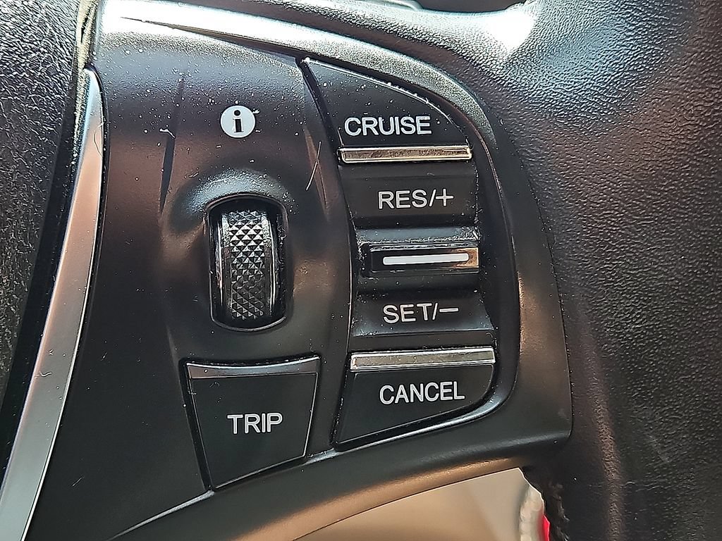 Used 2016 Acura TLX V6 FWD image 23