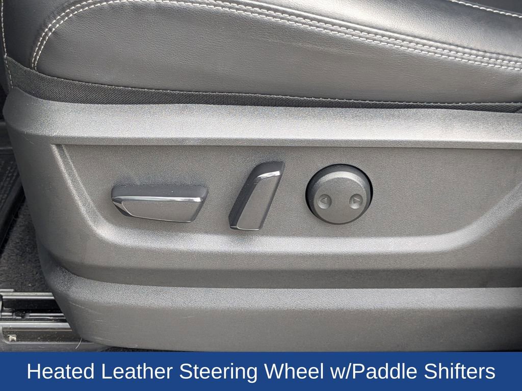 Used 2025 Nissan Armada SL image 15