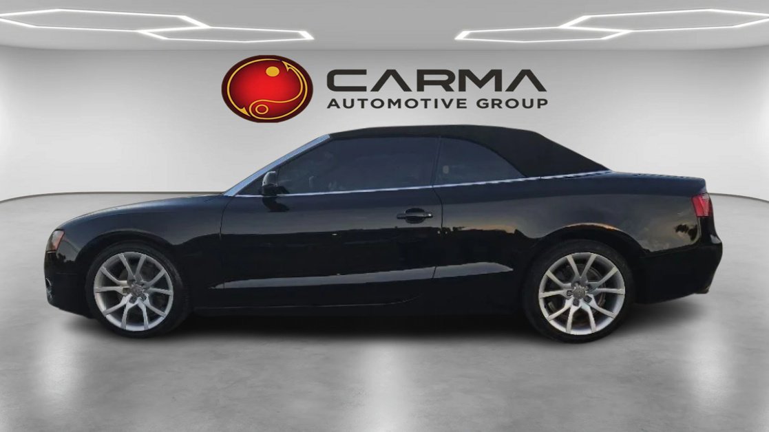 Used 2011 Audi A5 2.0T Premium image 2