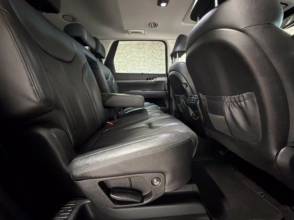 Used 2020 Hyundai Palisade SEL FWD image 13