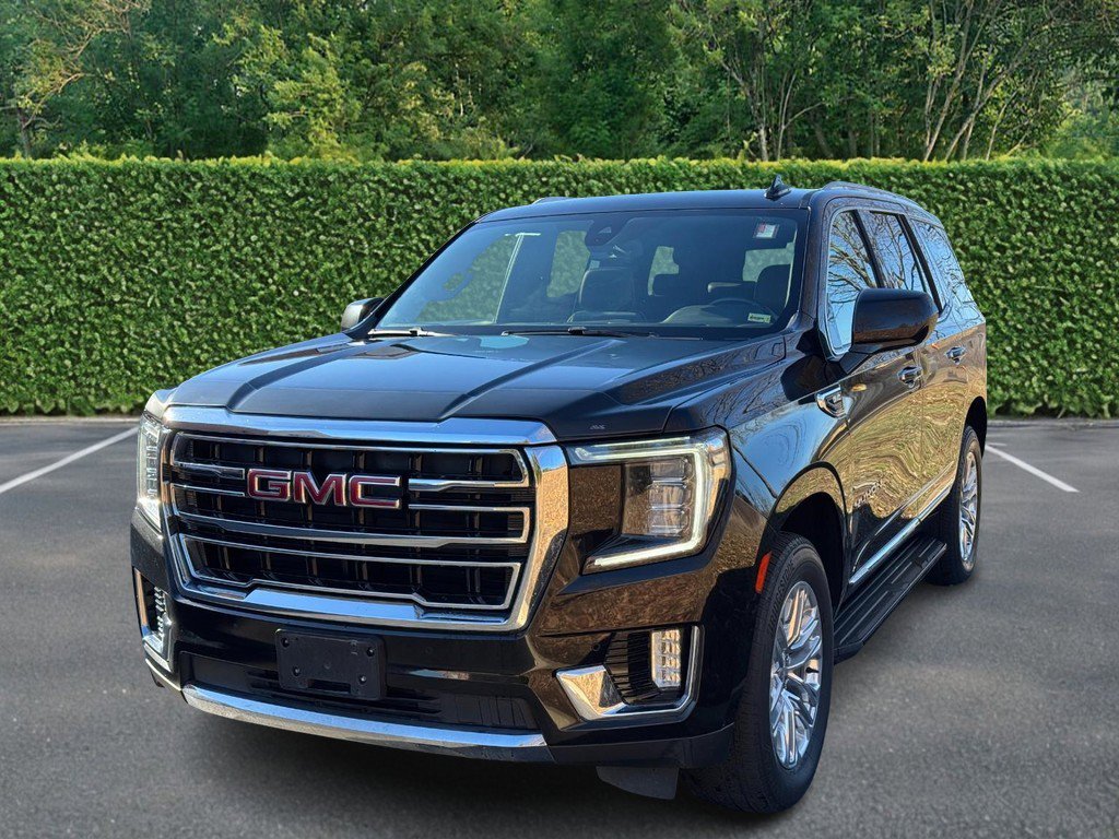 Used 2021 GMC Yukon SLT image 6