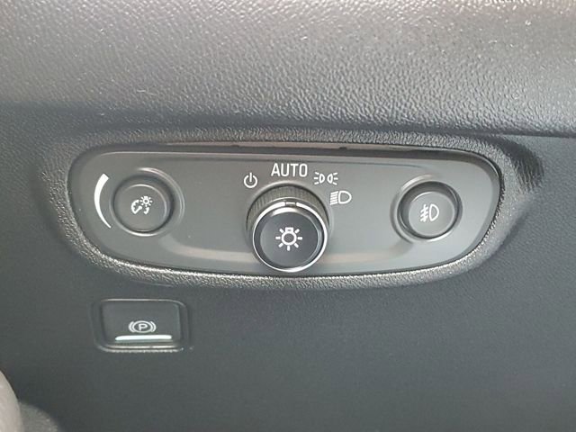 Used 2019 GMC Terrain SLT w/ Preferred Package image 12