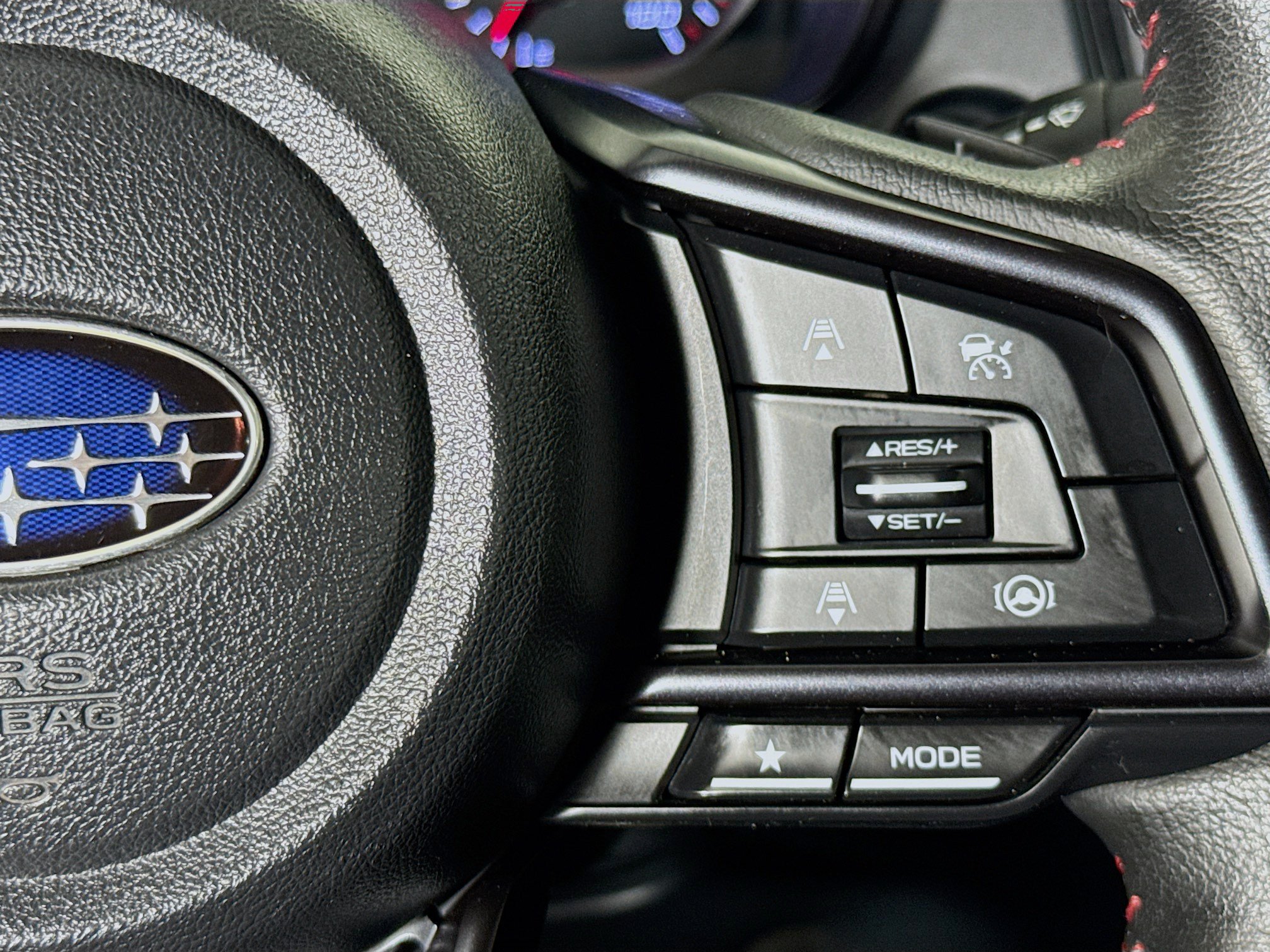 Used 2022 Subaru WRX GT AWD/4WD image 13