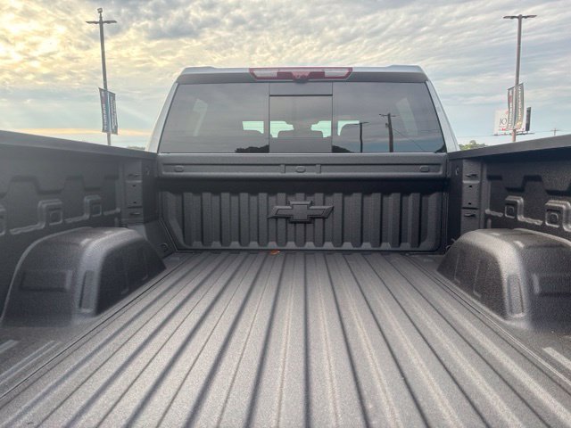 New 2026 Chevrolet Silverado 1500 High Country w/ Technology Package AWD/4WD image 10