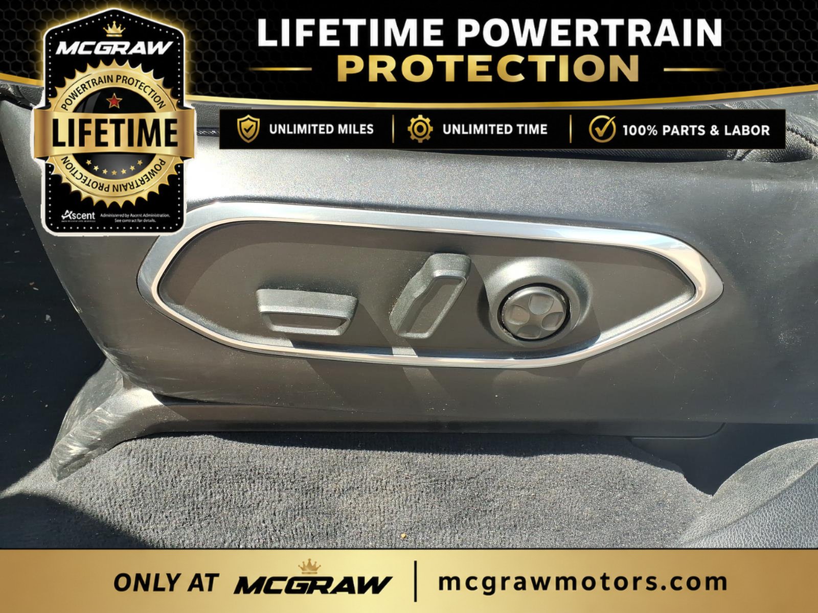 Used 2024 Jeep Wagoneer L Series II w/ Flexible Seating Group AWD/4WD image 13