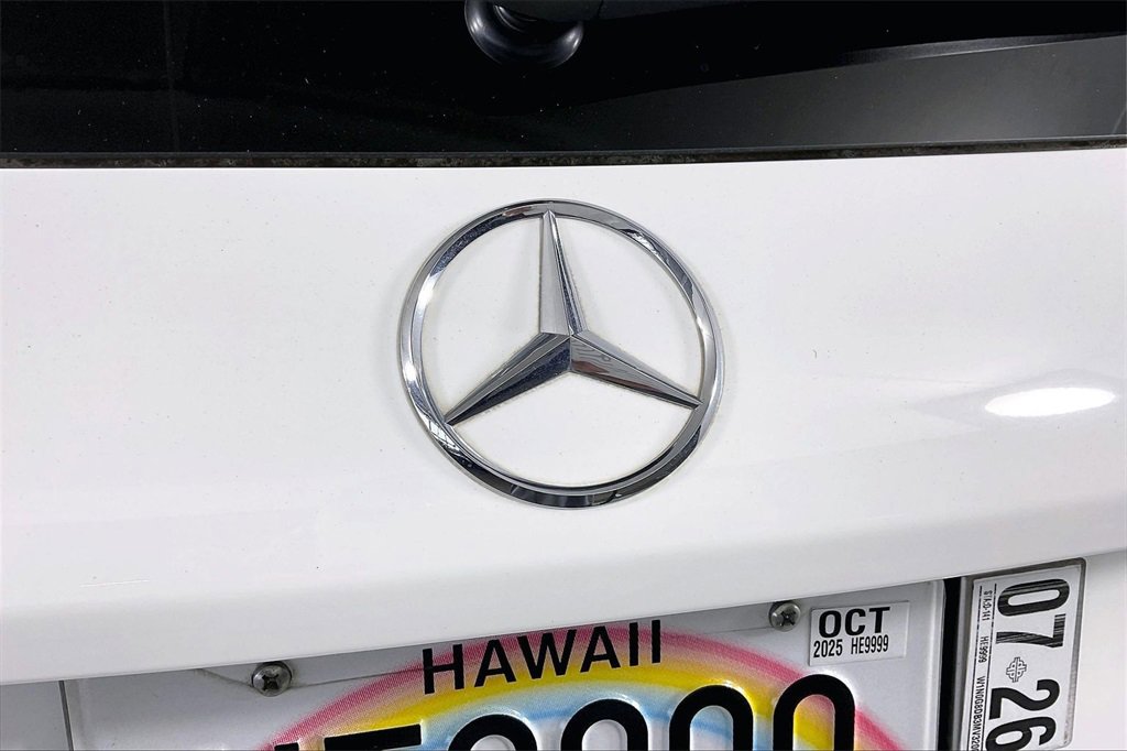 Used 2021 Mercedes-Benz GLC 300 GLC 300 w/ Premium Package image 31